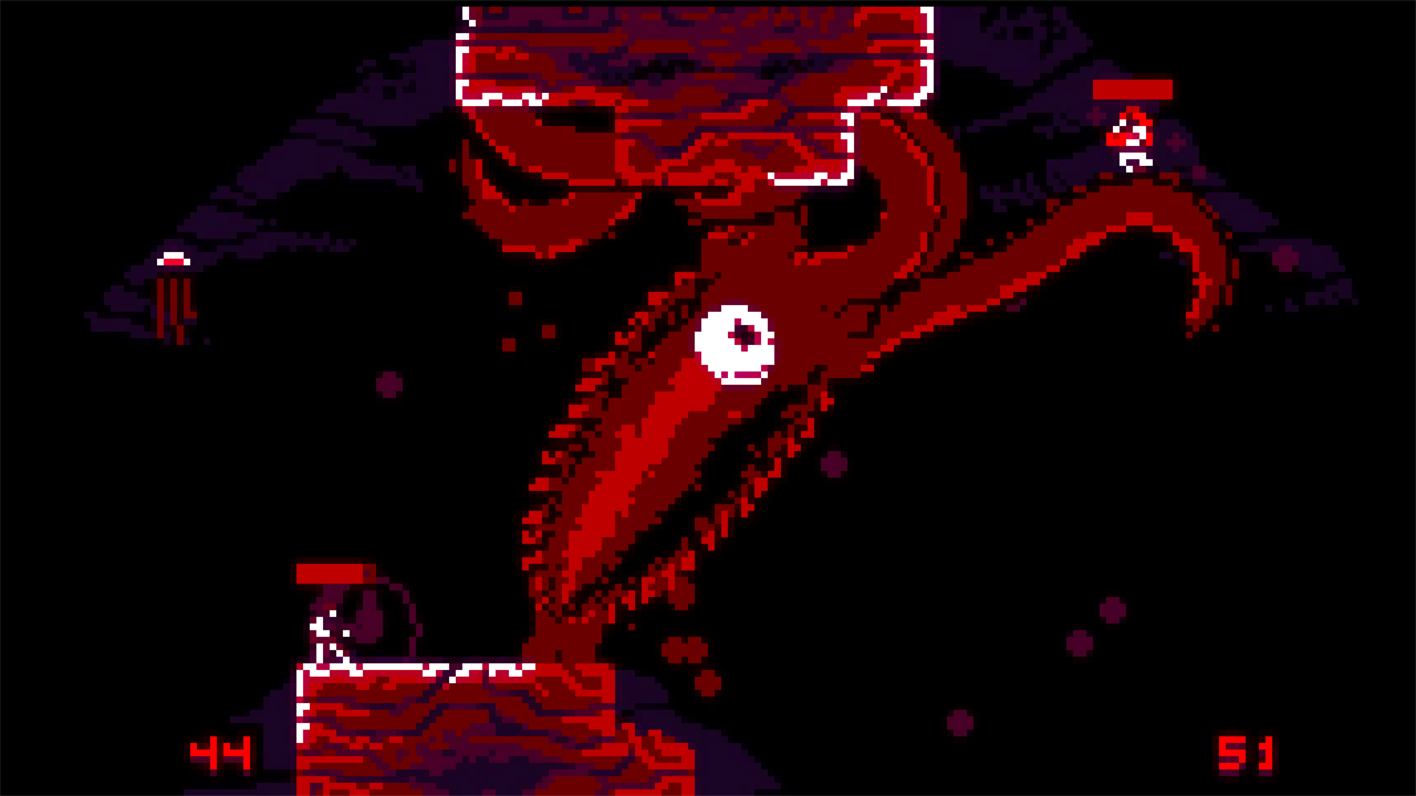 OVERWHELM screenshot 1