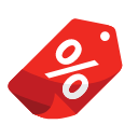 Aliexpress Discounts Finder icon