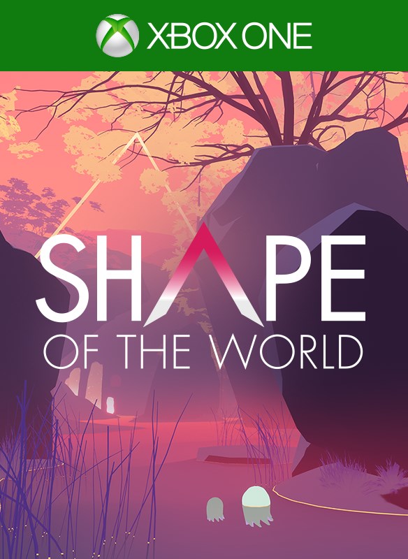 Shape of the World