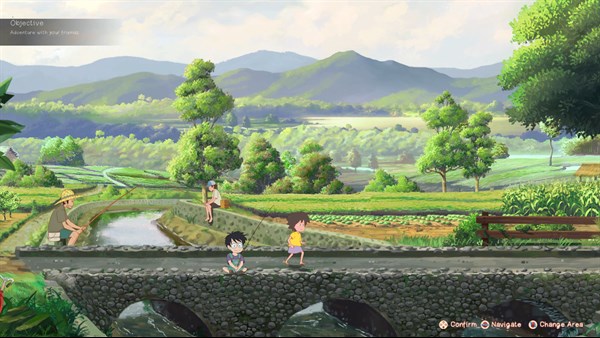 KEJORA DEMO — 5