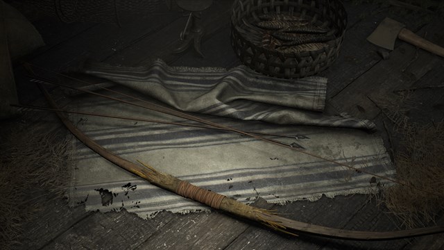 Hunt: Showdown 1896 - Reap What you Sow screenshot 3