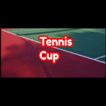 Tennis Cup