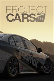 Project CARS - Free Car 8