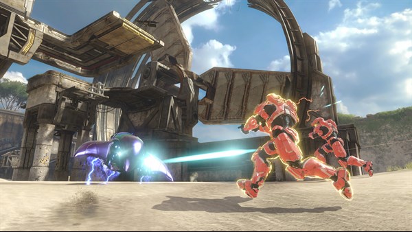 Halo 2: Anniversary — 9