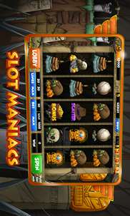 Slot Maniacs World screenshot 8