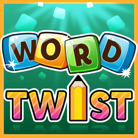 Word Twist Deluxe