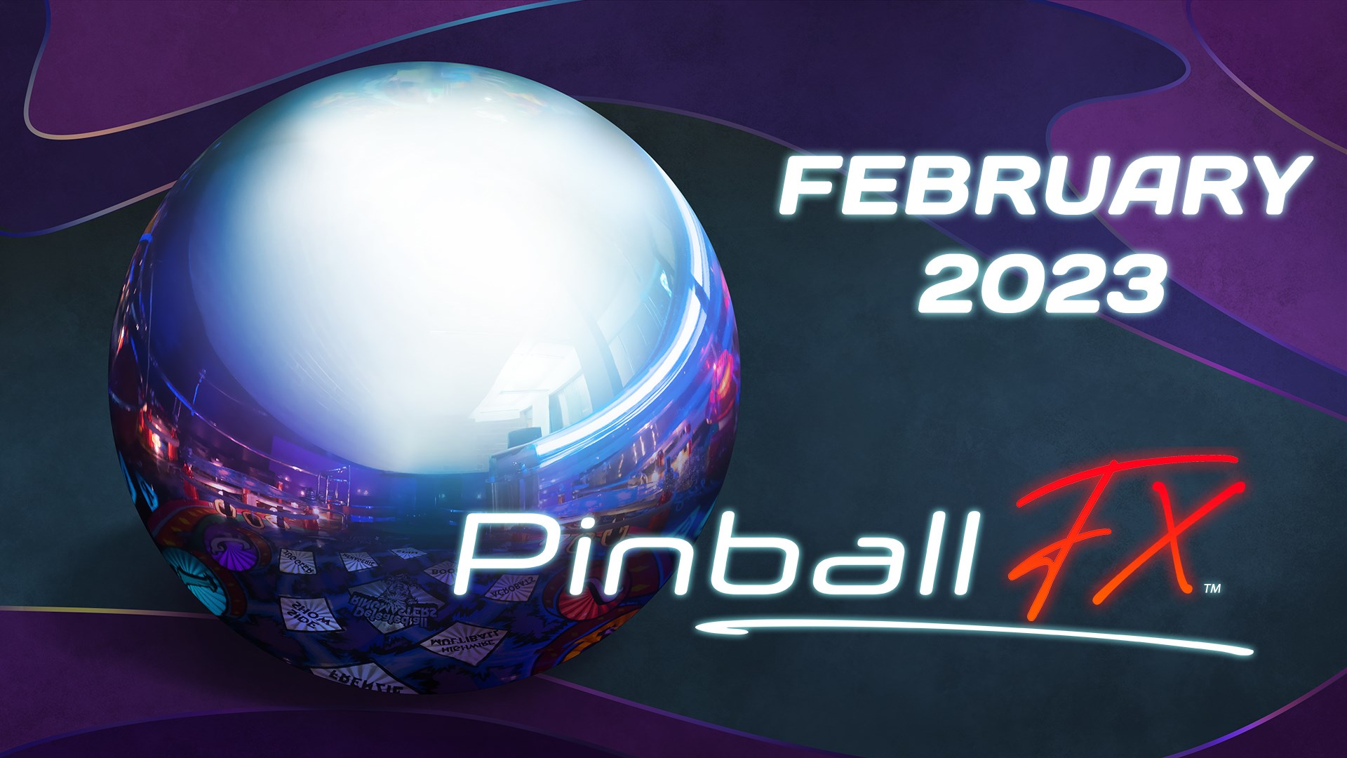 Pinball FX screenshot thumbnail video