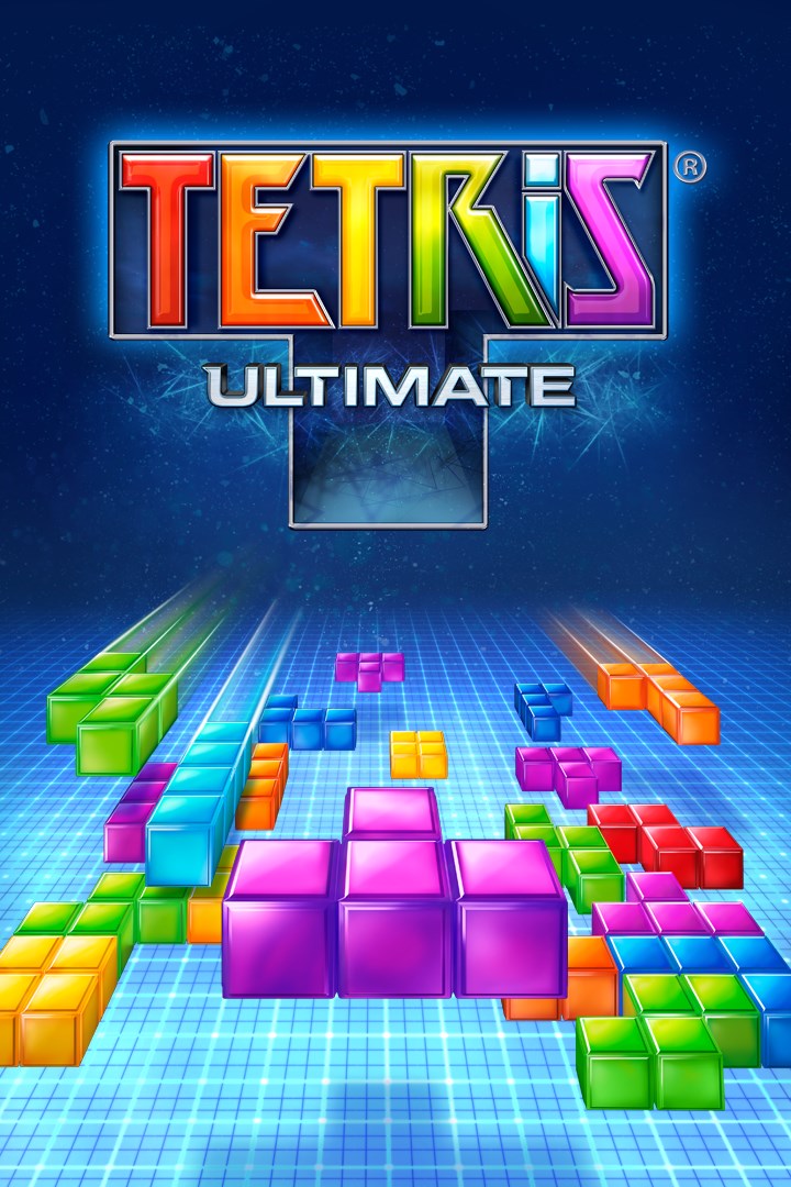 tetris xbox