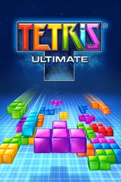 Tetris® Ultimate