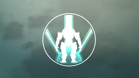 Titanfall™ 2: Ion Art Pack 1