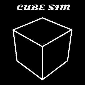 Get cube. SIM Cube 2 Pro. Sin куб.