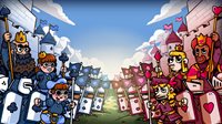 Card Party Showdown