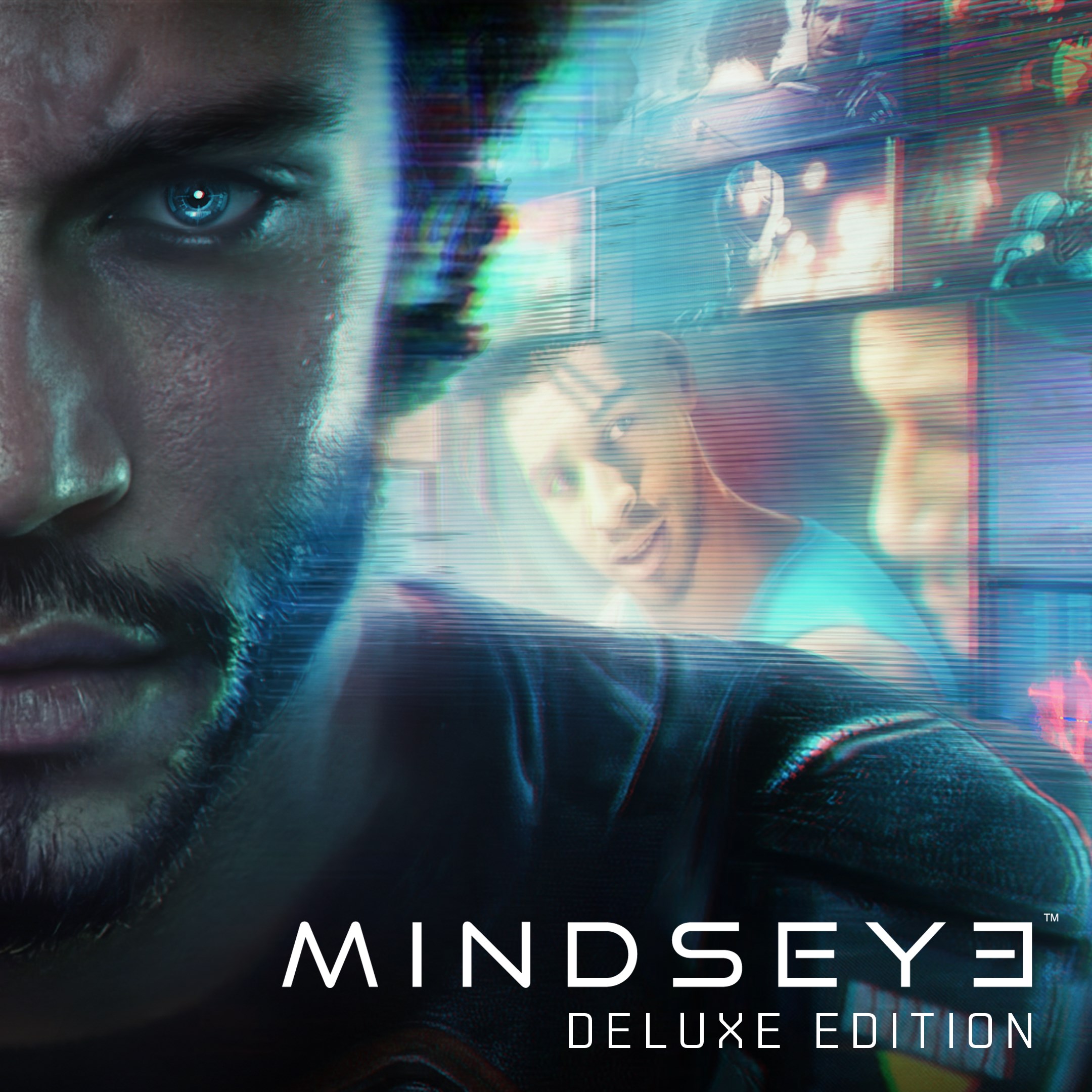 MindsEye - Deluxe Edition