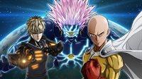 ONE PUNCH MAN A HERO NOBODY KNOWS デラックスエディション