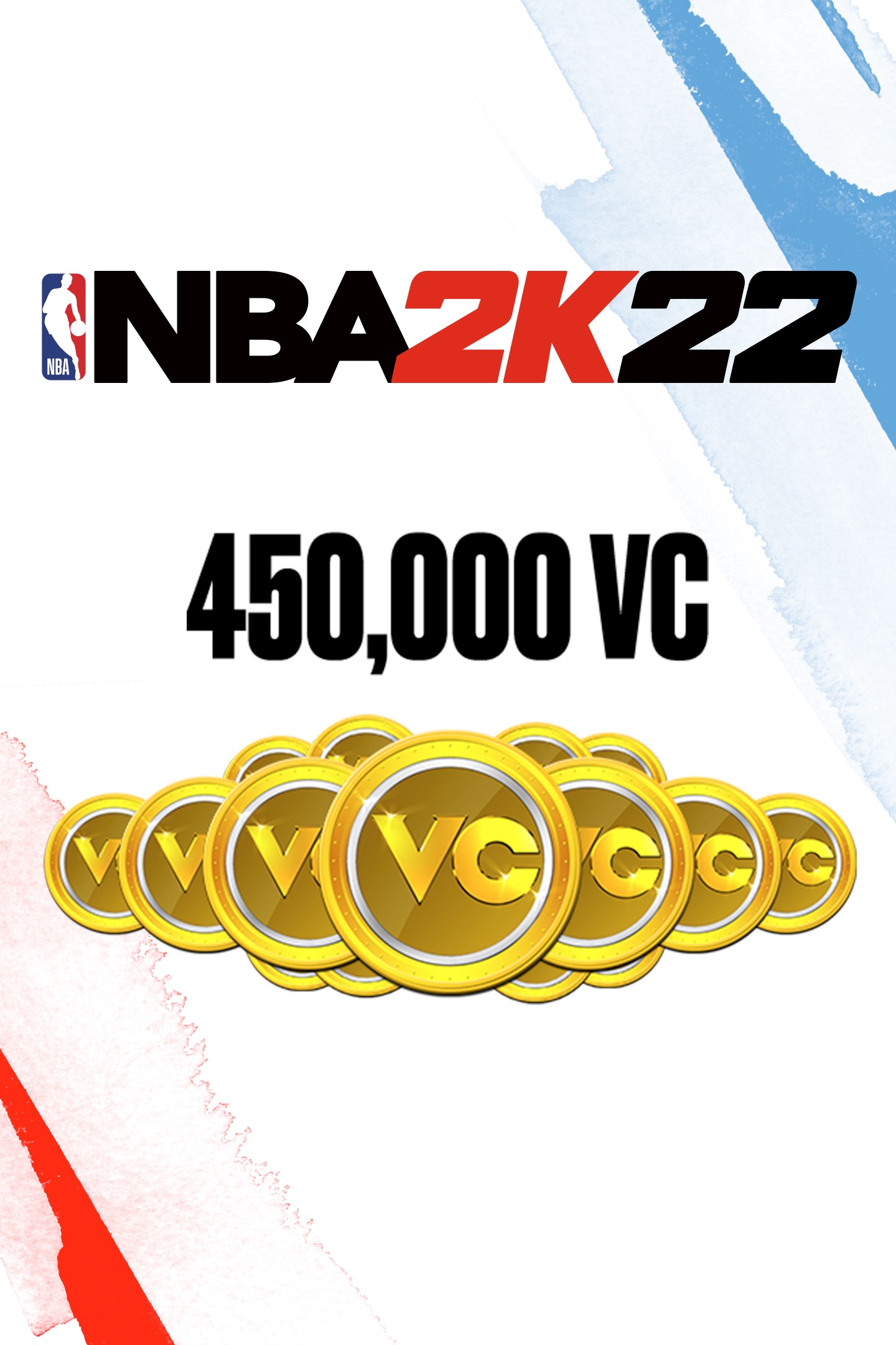 Nba 2k22 450 000 Vc を購入 Microsoft Store Ja Jp