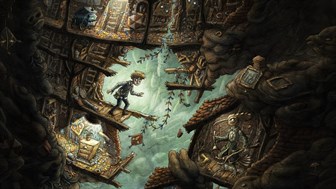 Creaks (クリークス)