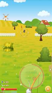 Farm Archer screenshot 3
