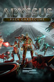 Abyssus - Pack Gardécume