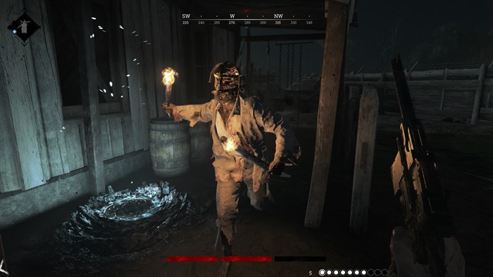 Hunt: Showdown — скриншот 3