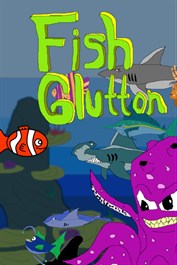 Fish Glutton