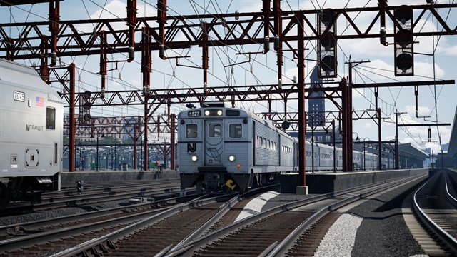 Train Sim World 6: Special Edition screenshot 3