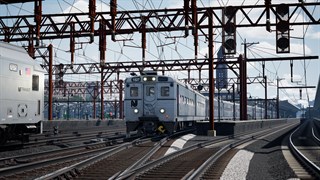 Train Sim World® 6: Standard Edition screenshot 1