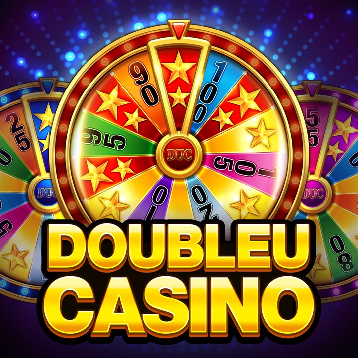 DoubleU Casino - Vegas Style Slots