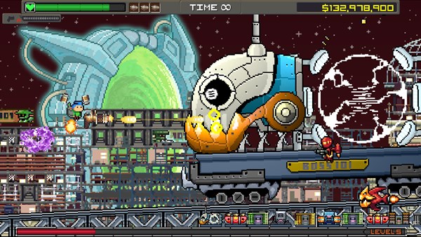 Boss 101 — 10