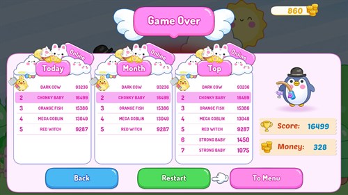 Candivity: Platinum Edition