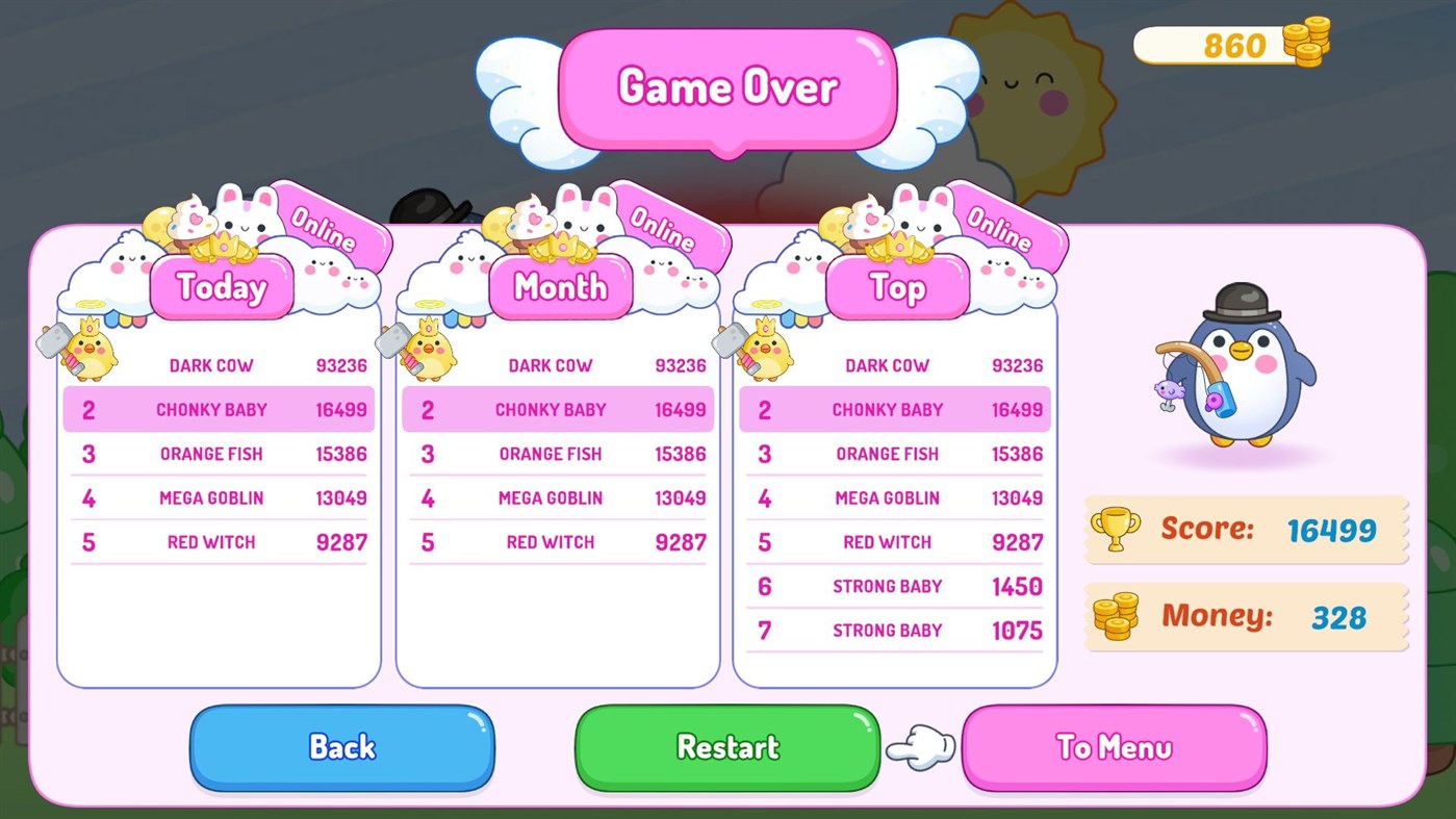 #3. Candivity: Complete Edition (Windows) 由: QubicGames S.A.