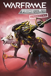 Warframe®: Prime Vault – Pack Trinity Prime