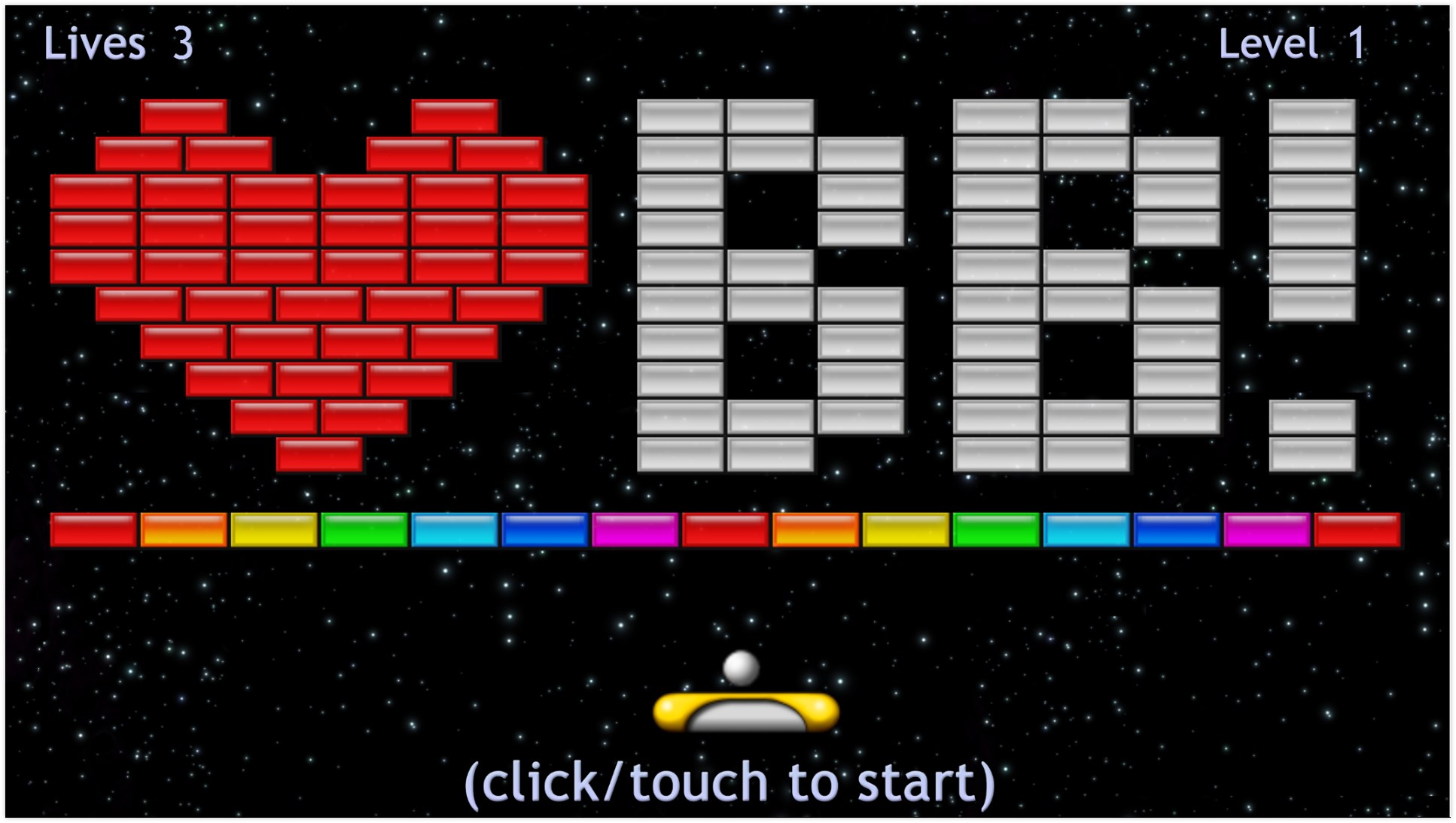 Brick Breaker! for Windows 10