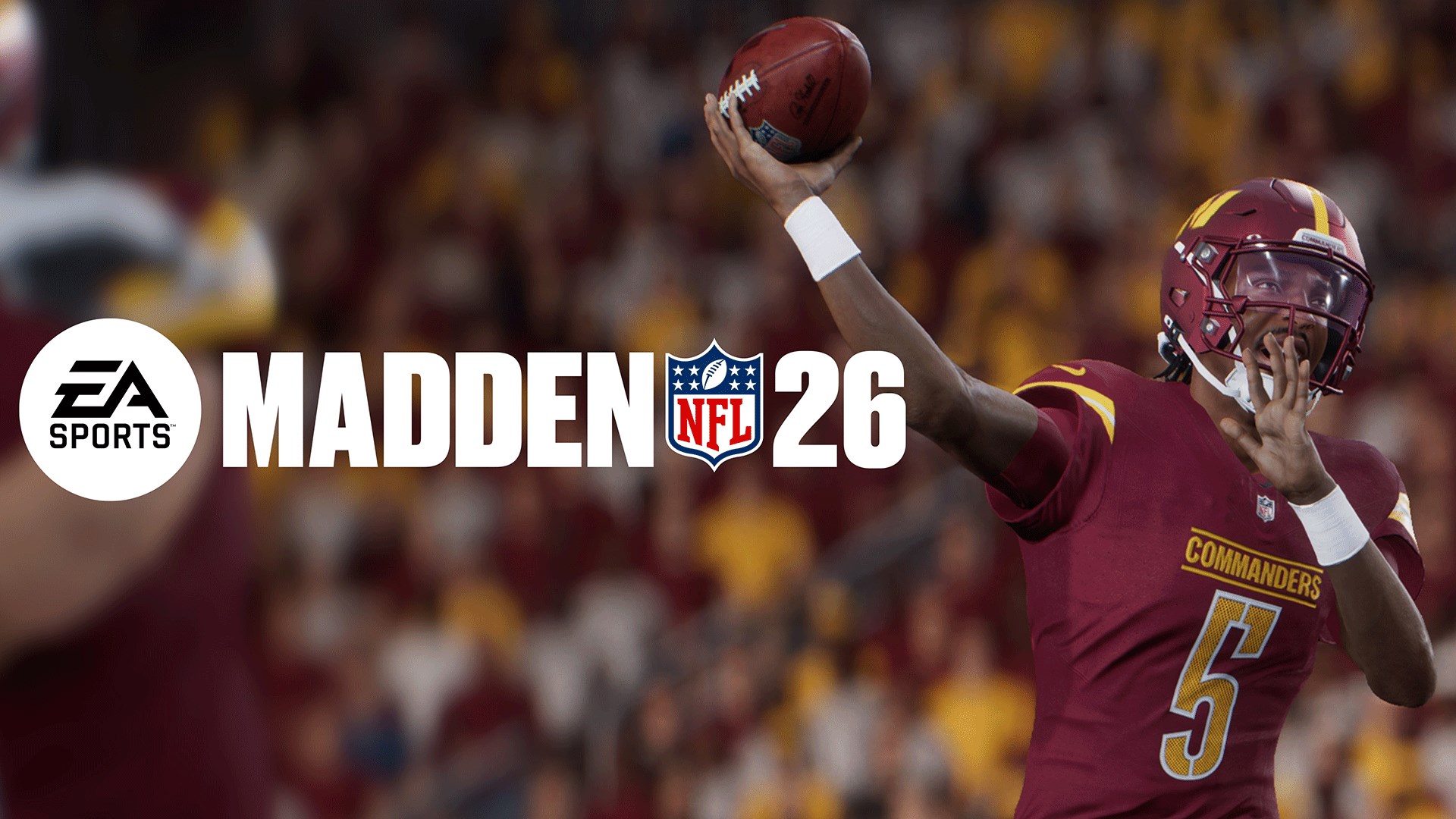 Madden 26 Official Gameplay Deep Dive