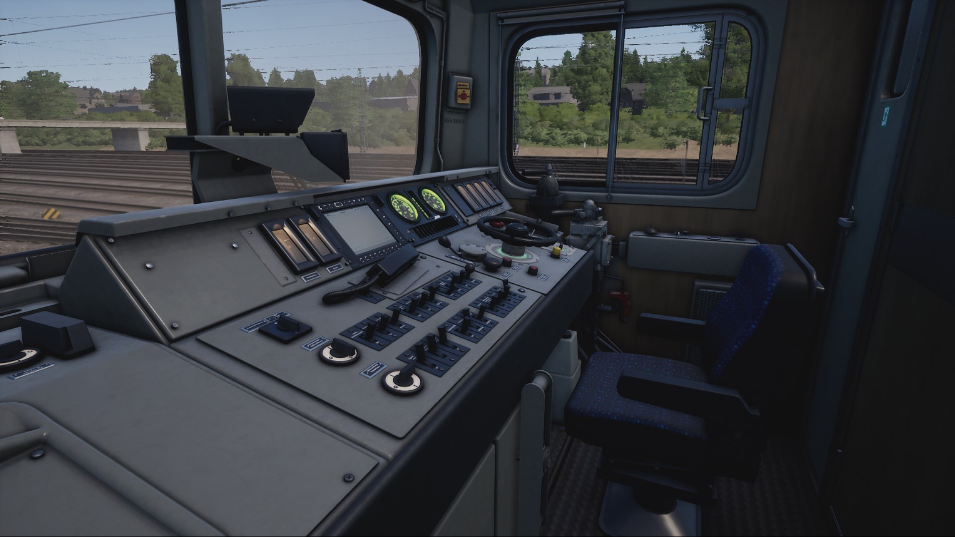 Train Sim World® 5: DB BR 155