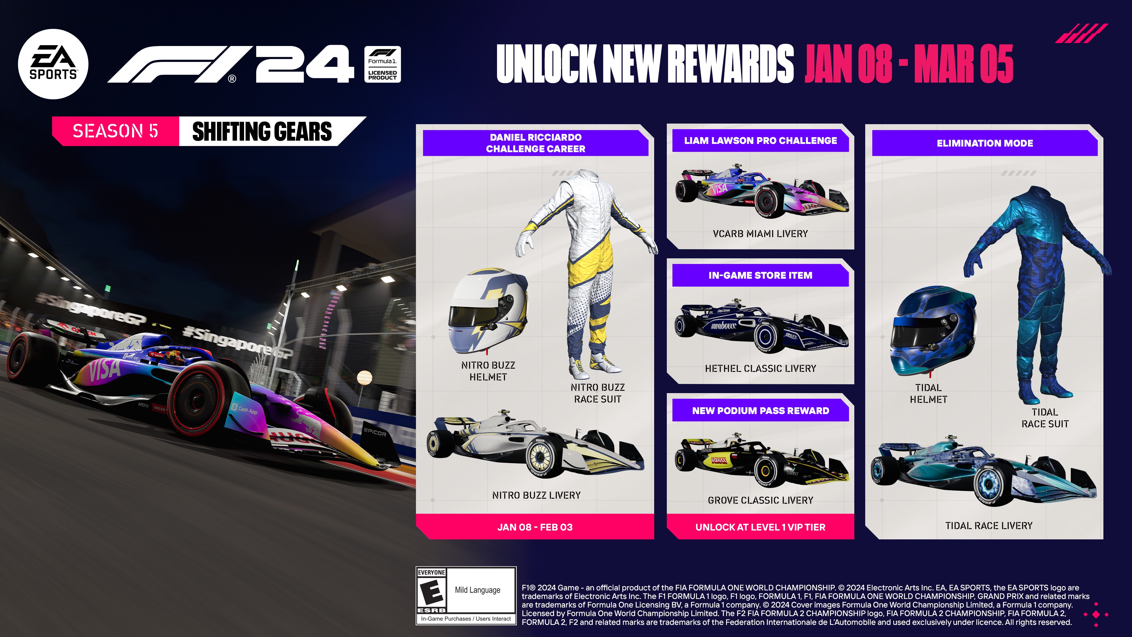 F1® 24