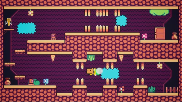 Little Cat The Lost Key — 5