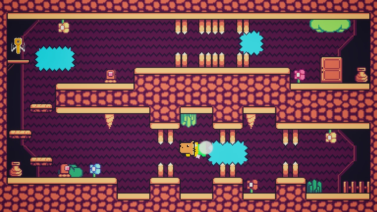 Little Cat The Lost Key (XBOX XSX) screenshot 6