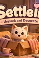 SettleIn: Unpack and Decorate
