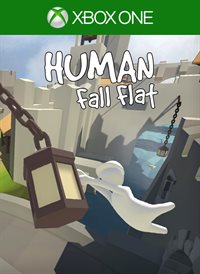 Human Fall Flat Pre-Order Bundle
