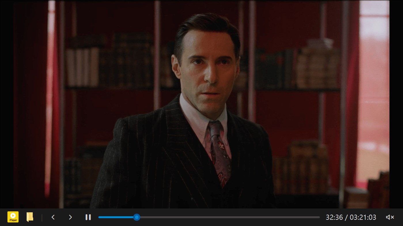 #5. Seer Pro (Windows) Podle: Corey