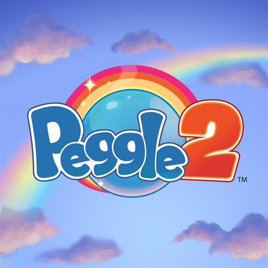 Peggle 2 for xbox