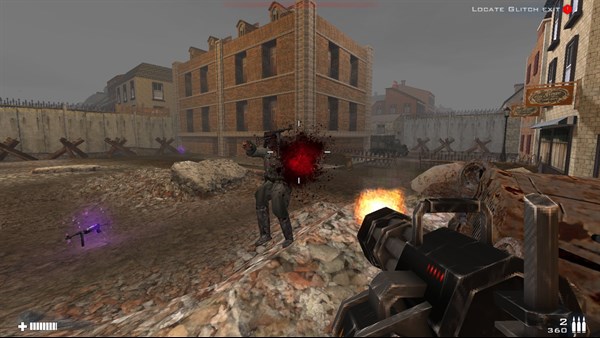 Bedlam - The Game By Christopher Brookmyre — 2