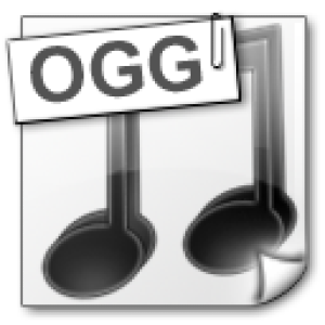 OGG to MP3 Converter