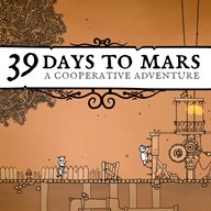 39 Days to Mars