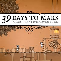 39 Days to Mars