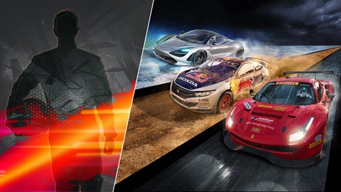 Project CARS Bundle