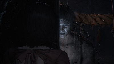 FATAL FRAME II: Crimson Butterfly REMAKE Digital Deluxe Edition — скриншот 2