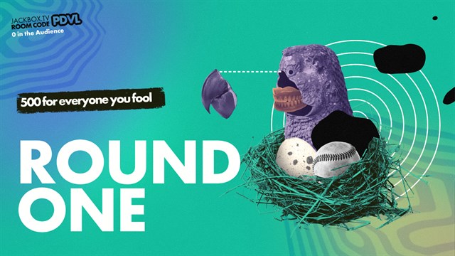 The Jackbox Party Pack 9 screenshot 1