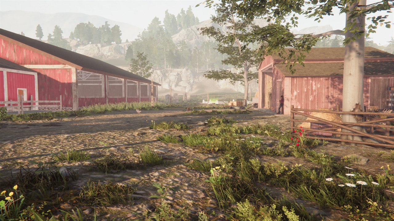 My Horse: Bonded Spirits screenshot 2