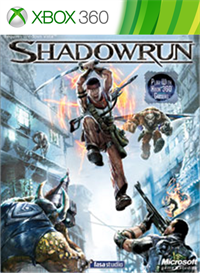 Shadowrun